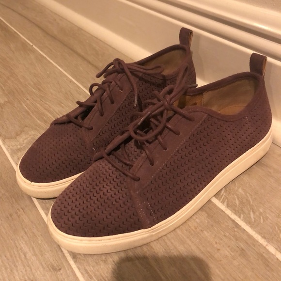Lucky Brand Tennis Shoes 👟 - Picture 3 of 8